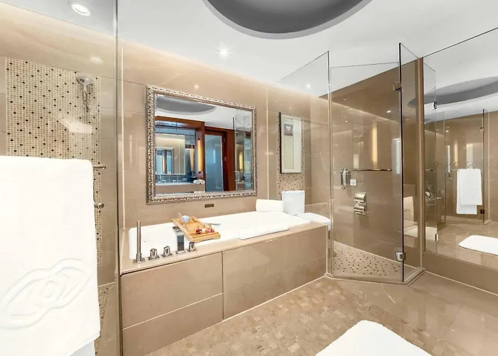 Sofitel Harbin