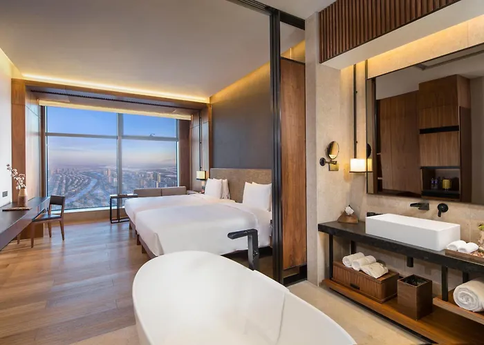 Aoluguya - The Unbound Collection By Hyatt